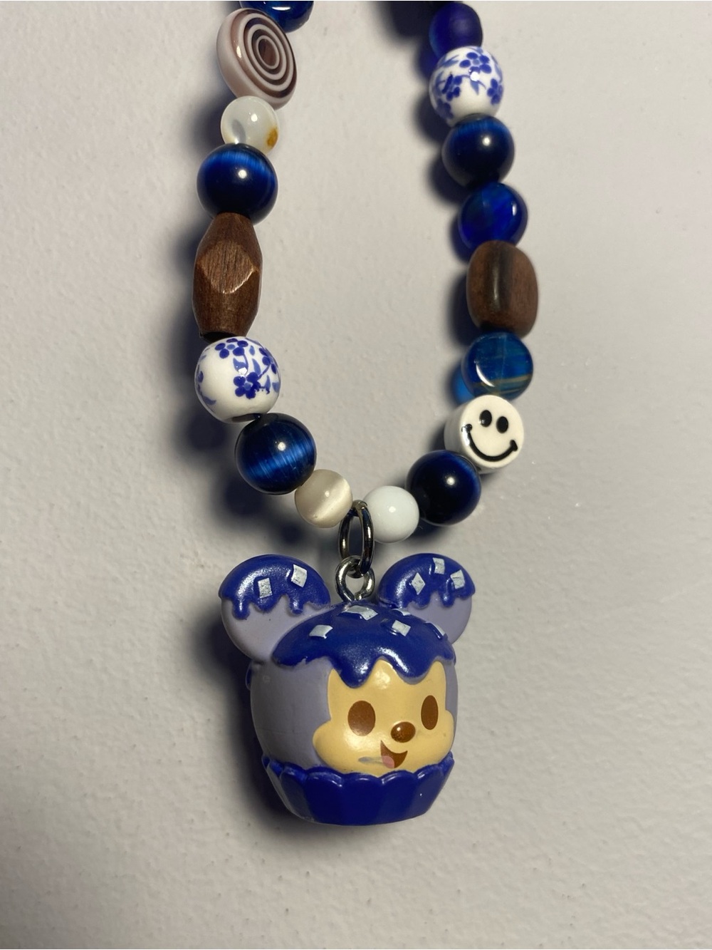 Munchlings Mickey keychain - Picture 3 of 4